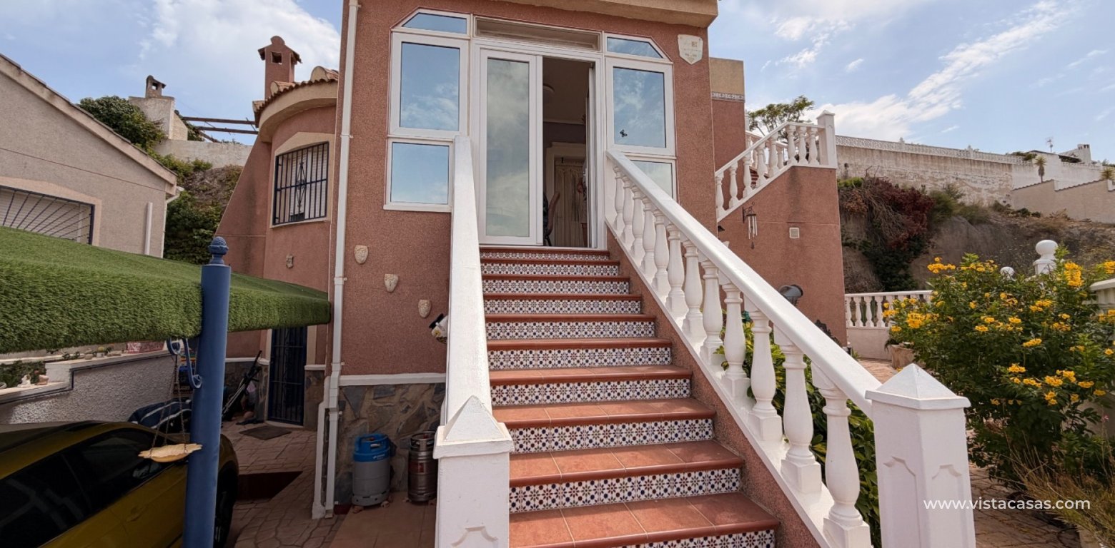 Sale - Villa - Rojales - Ciudad Quesada