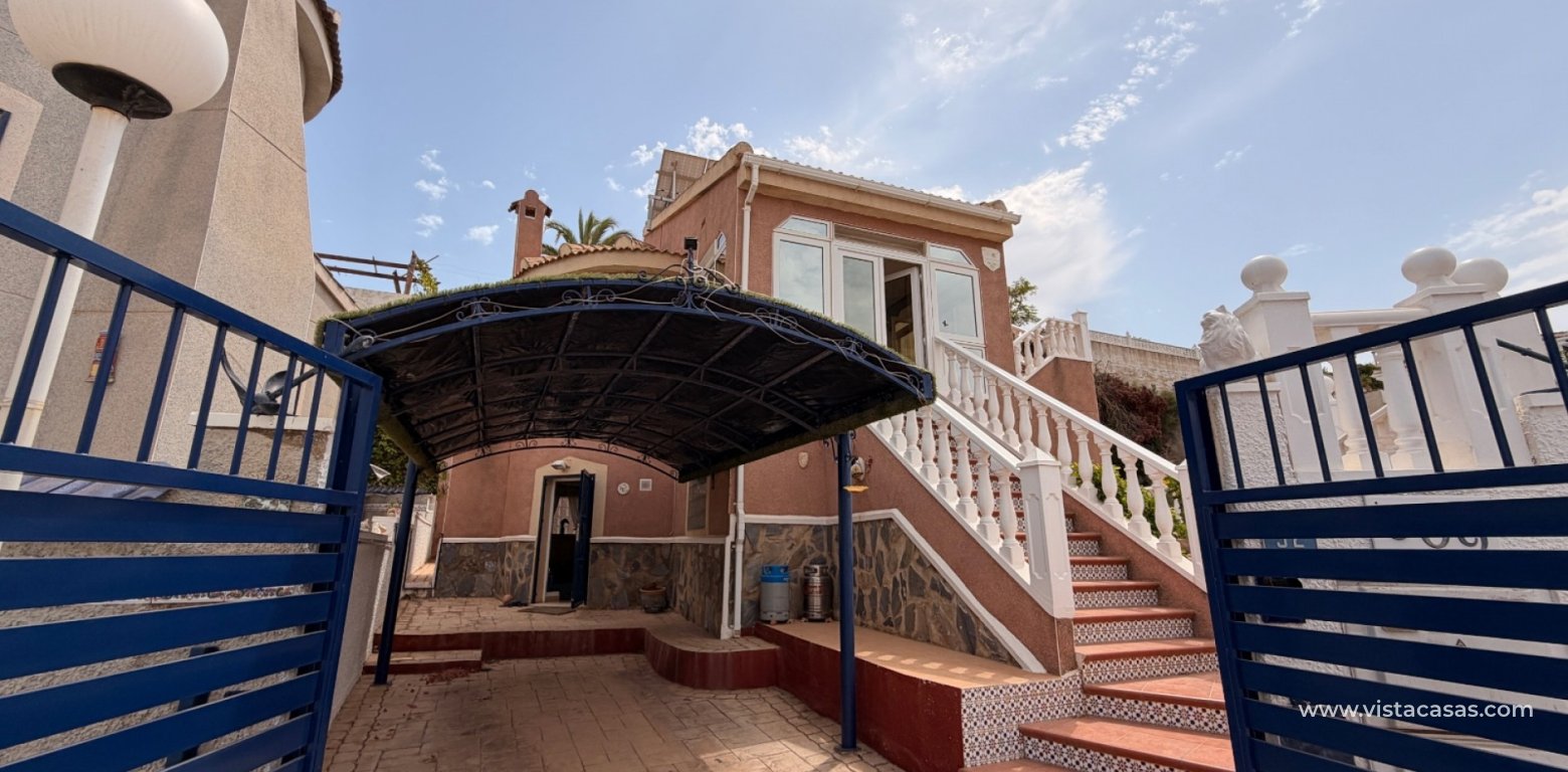 Sale - Villa - Rojales - Ciudad Quesada