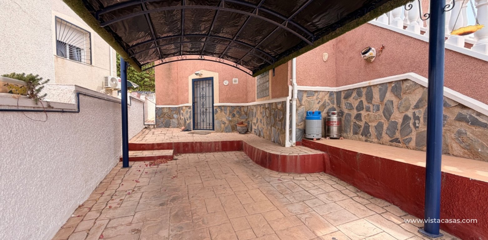 Sale - Villa - Rojales - Ciudad Quesada
