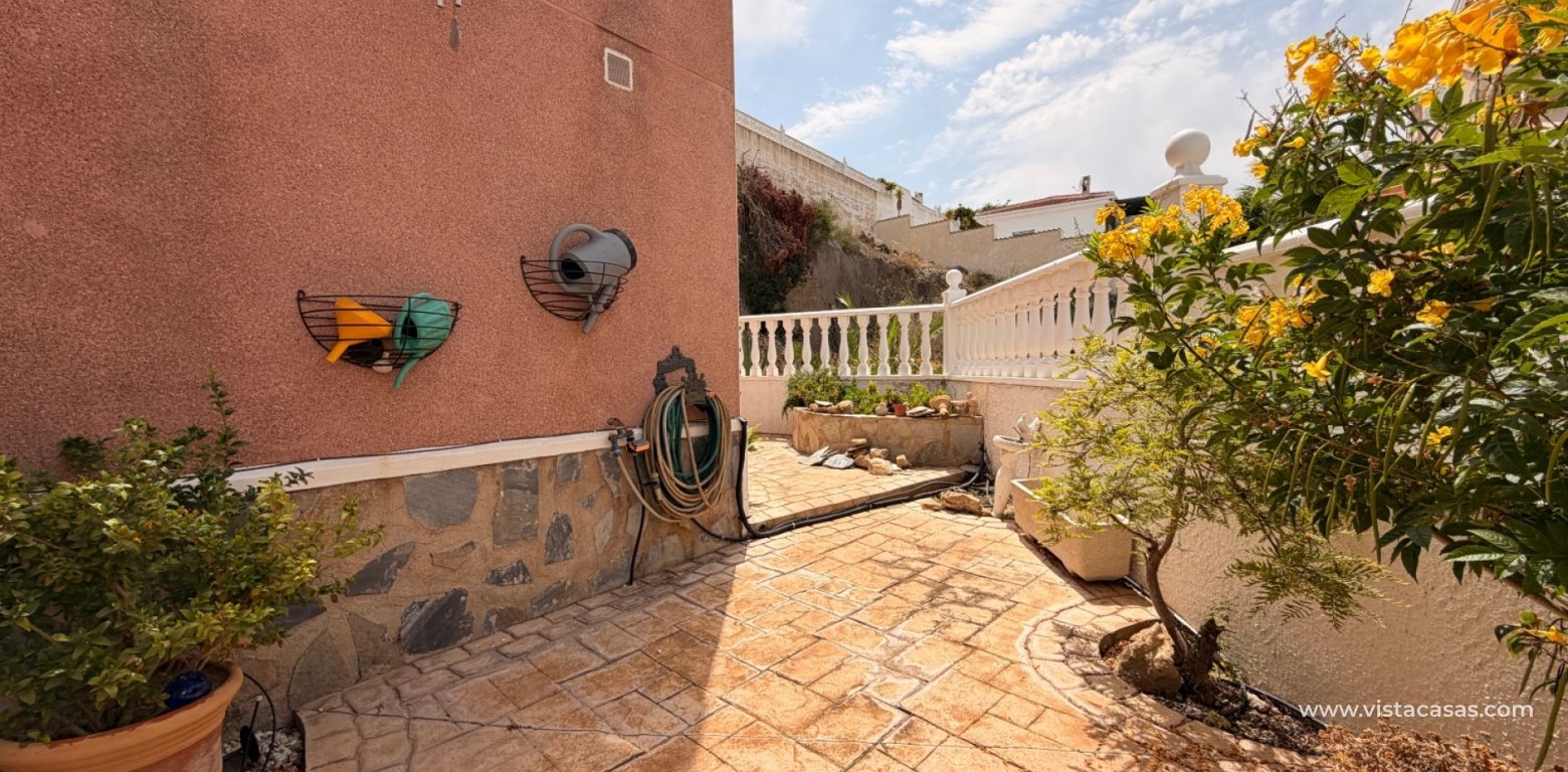 Sale - Villa - Rojales - Ciudad Quesada