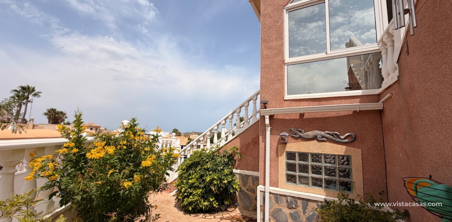 Sale - Villa - Rojales - Ciudad Quesada