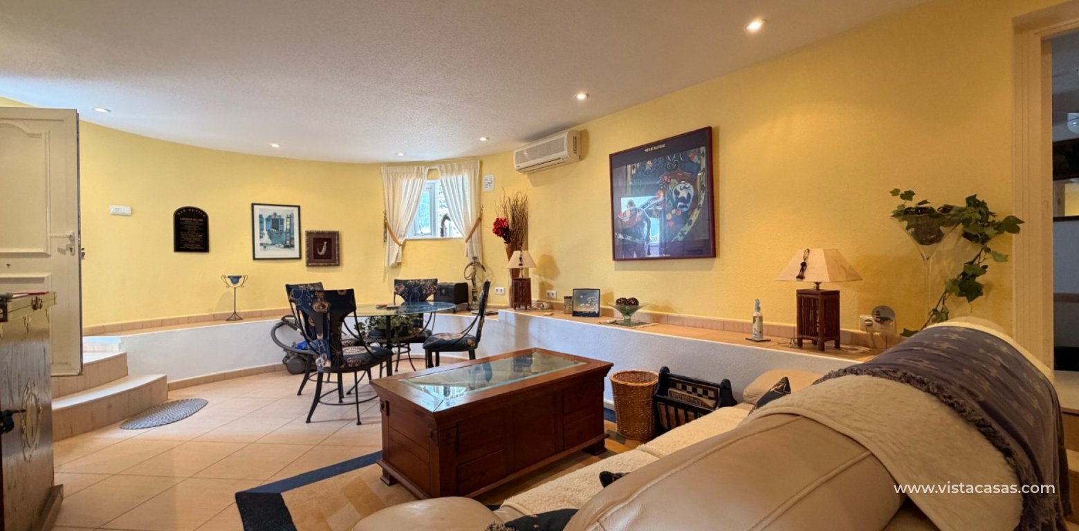Sale - Villa - Rojales - Ciudad Quesada