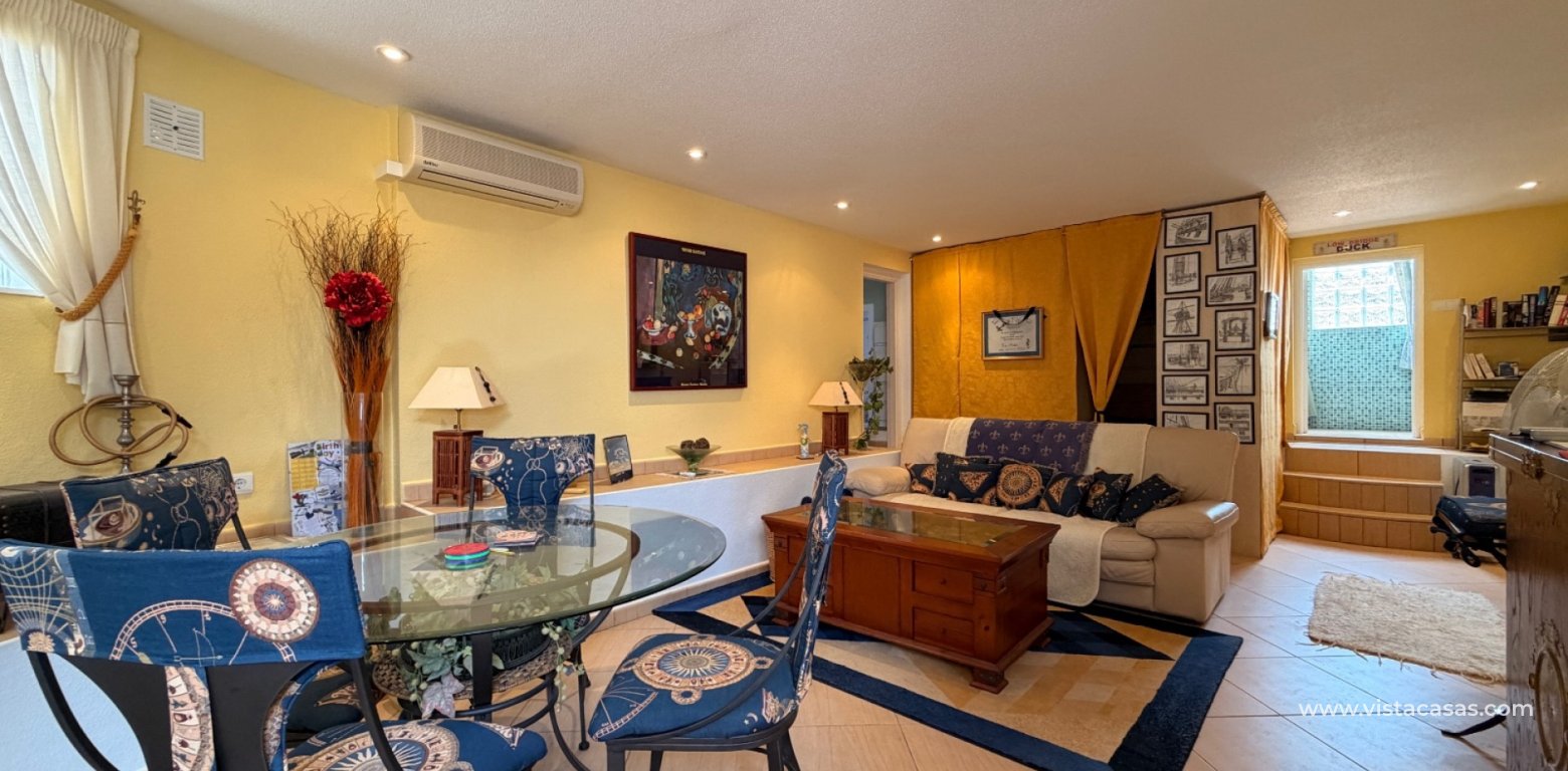 Sale - Villa - Rojales - Ciudad Quesada