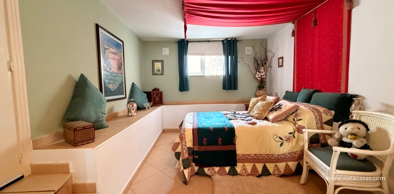 Sale - Villa - Rojales - Ciudad Quesada