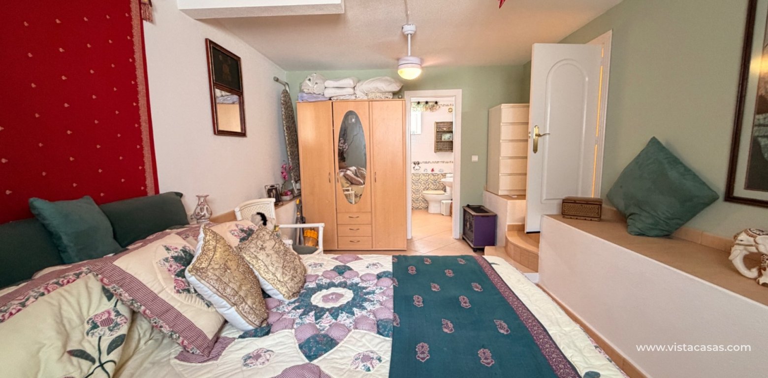 Sale - Villa - Rojales - Ciudad Quesada