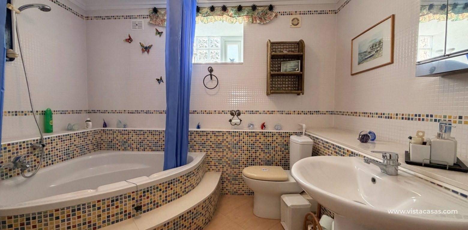 Sale - Villa - Rojales - Ciudad Quesada