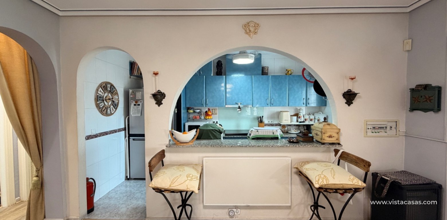 Sale - Villa - Rojales - Ciudad Quesada