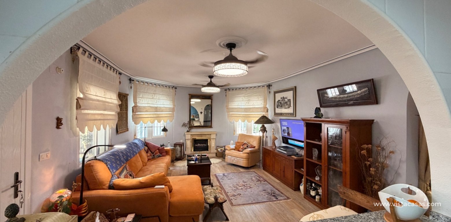 Sale - Villa - Rojales - Ciudad Quesada