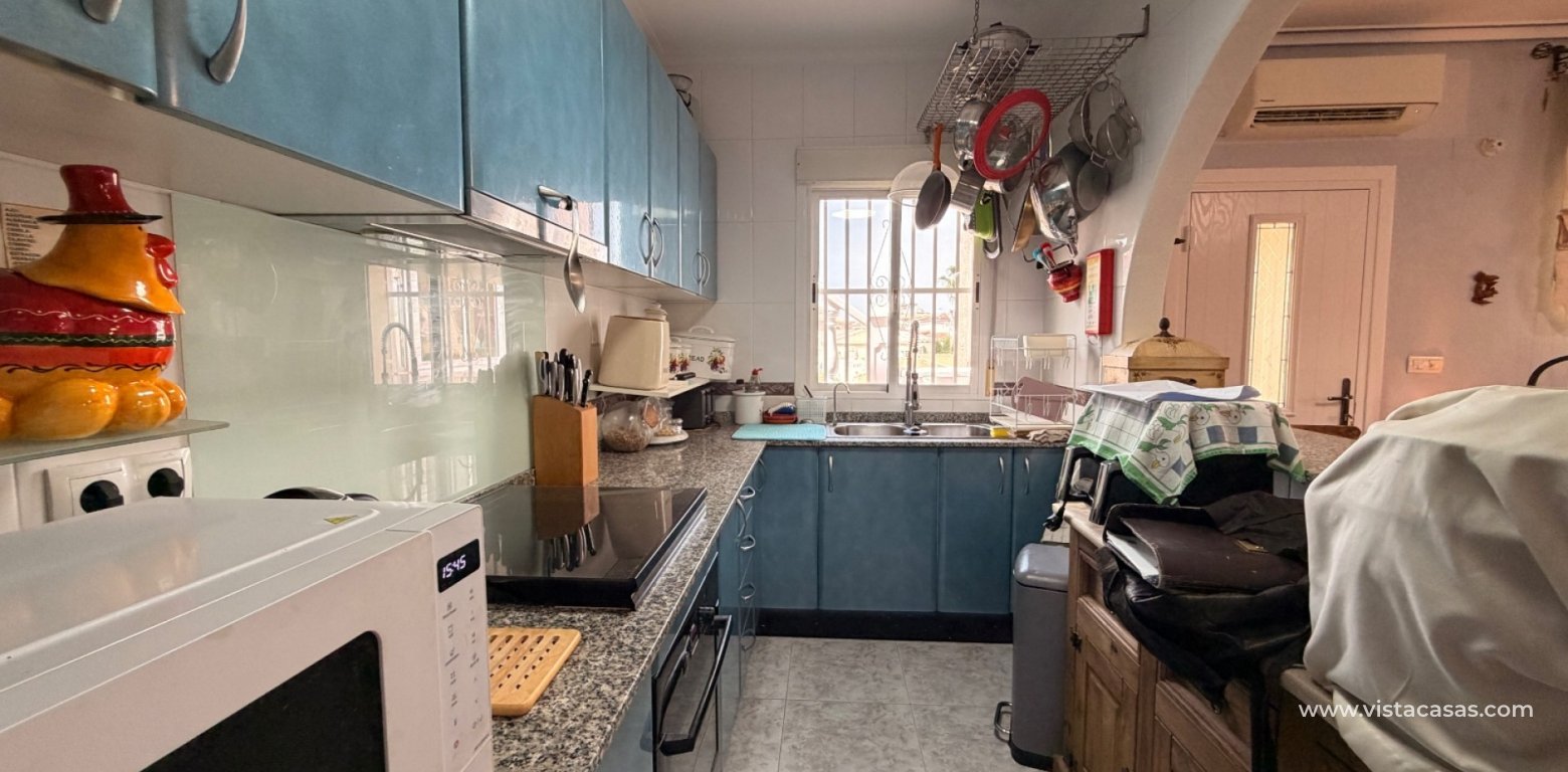 Sale - Villa - Rojales - Ciudad Quesada
