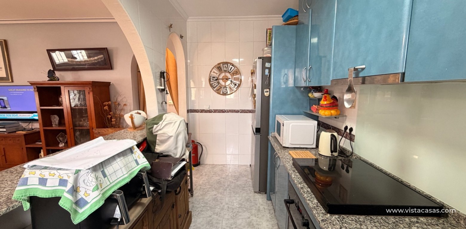 Sale - Villa - Rojales - Ciudad Quesada
