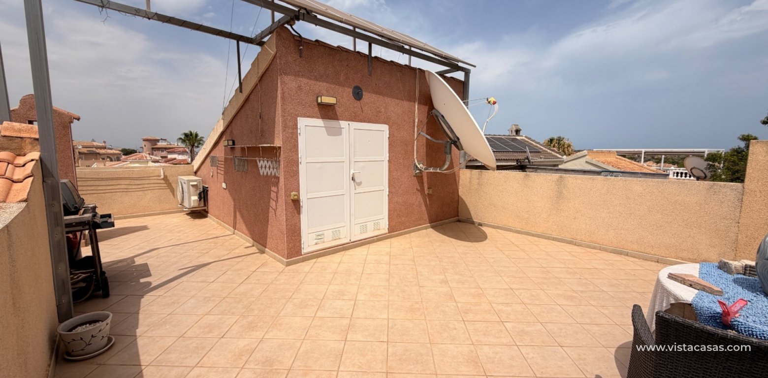 Sale - Villa - Rojales - Ciudad Quesada
