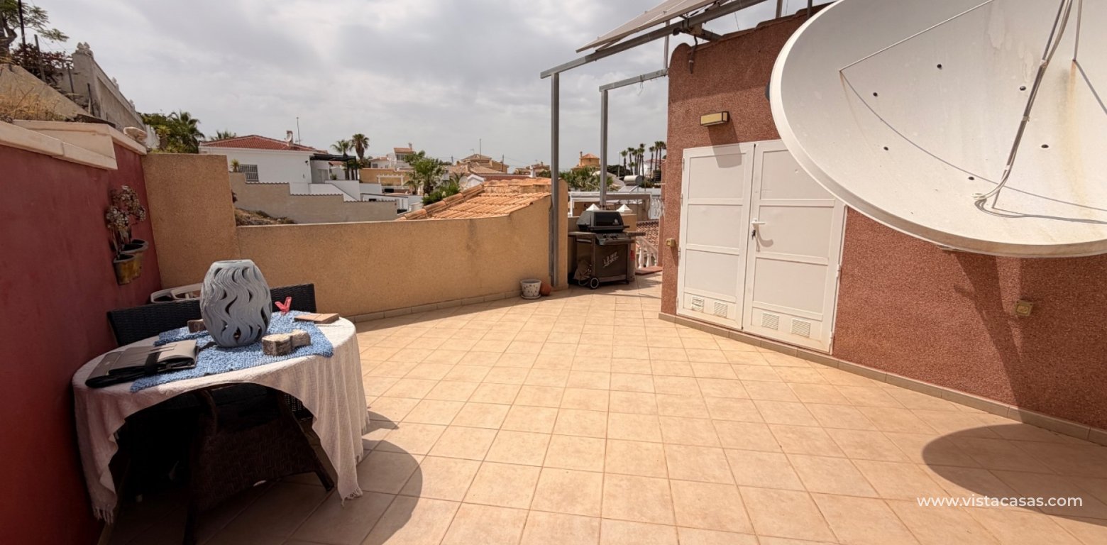 Sale - Villa - Rojales - Ciudad Quesada