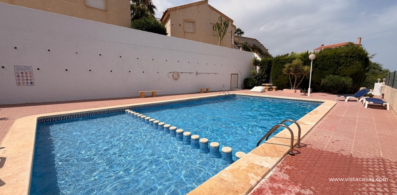 Sale - Villa - Rojales - Ciudad Quesada