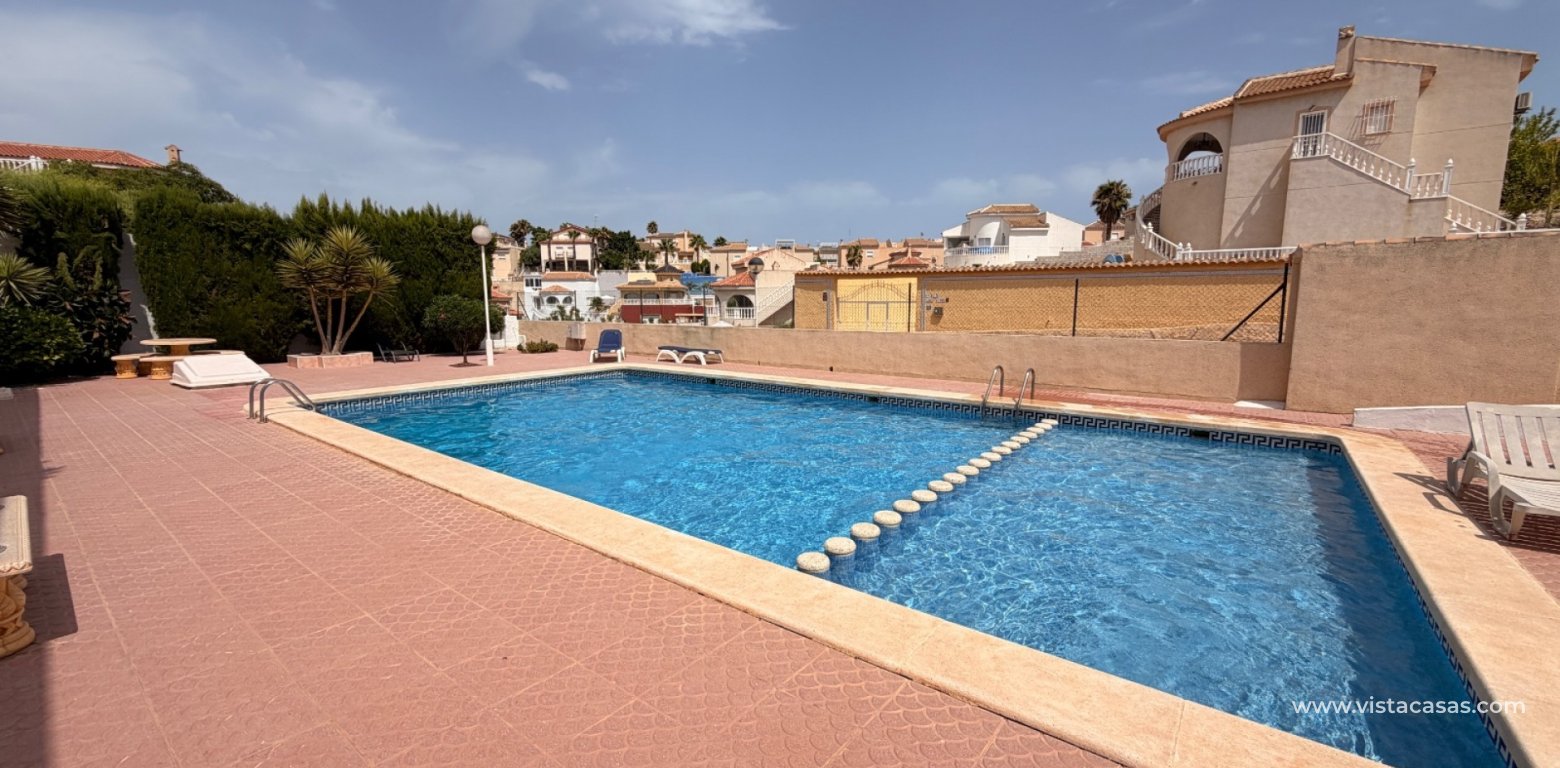 Sale - Villa - Rojales - Ciudad Quesada