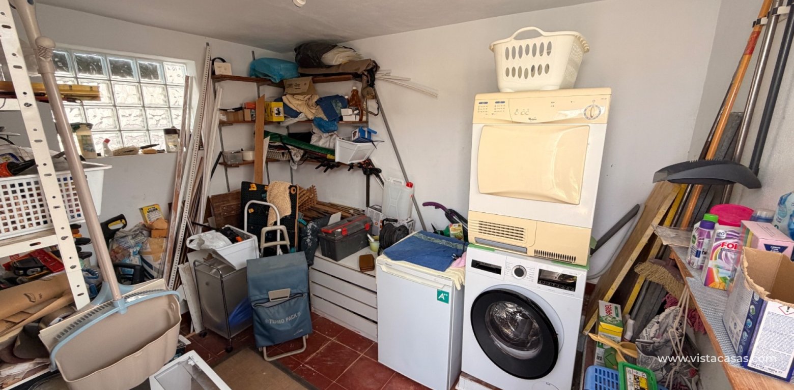Sale - Villa - Rojales - Ciudad Quesada