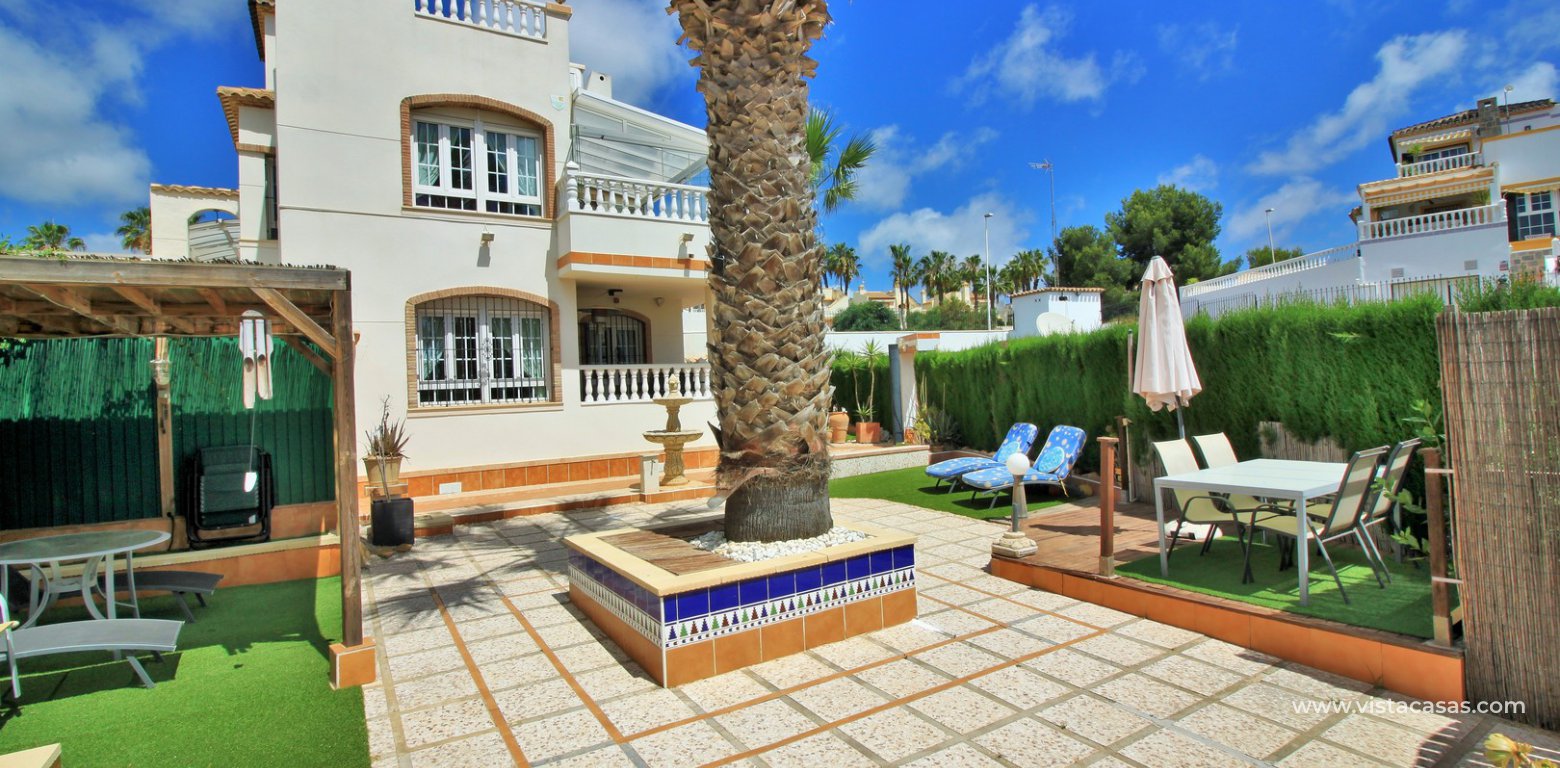 Villa for sale in R8 Los Dolses