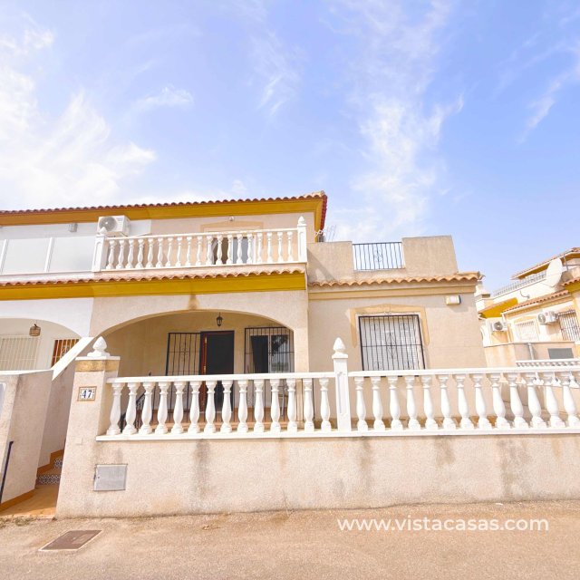 Townhouse - Sale - Villamartin - Los Dolses