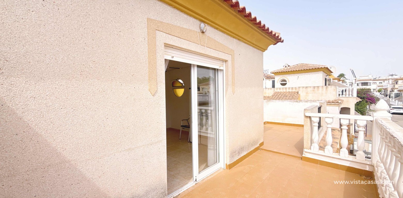 Sale - Townhouse - Villamartin - Los Dolses