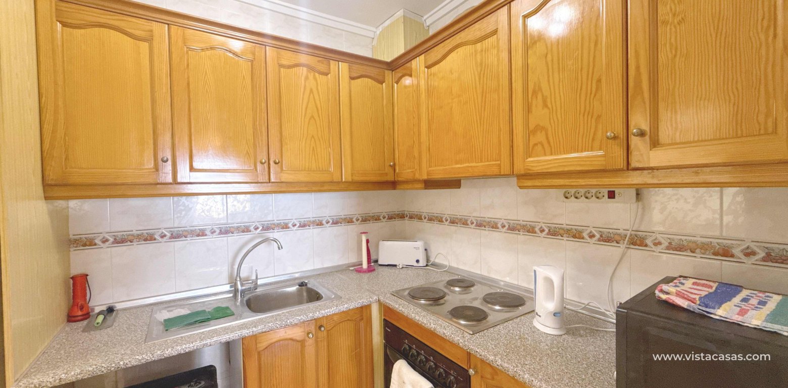 Sale - Townhouse - Villamartin - Los Dolses