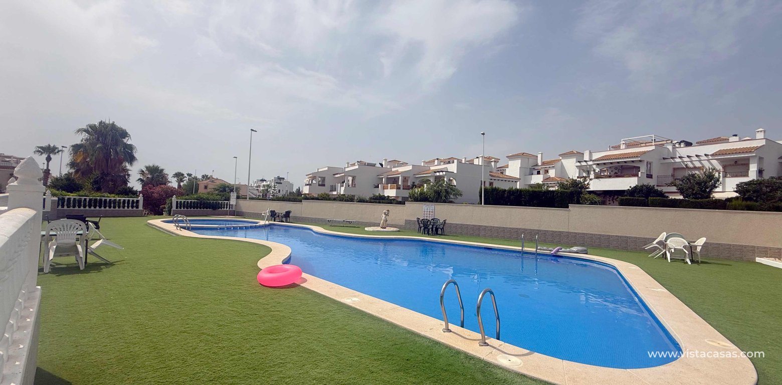 Sale - Townhouse - Villamartin - Los Dolses
