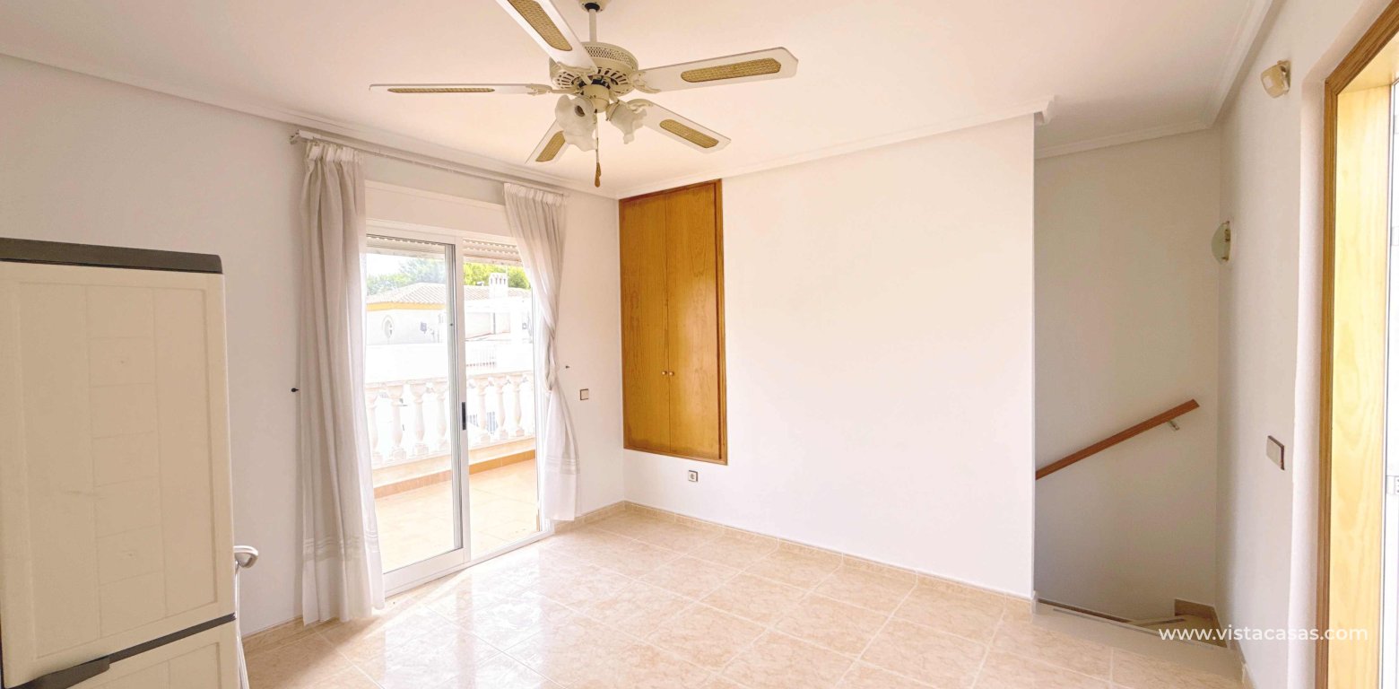 Sale - Townhouse - Villamartin - Los Dolses