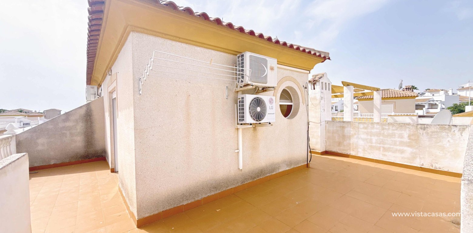Sale - Townhouse - Villamartin - Los Dolses