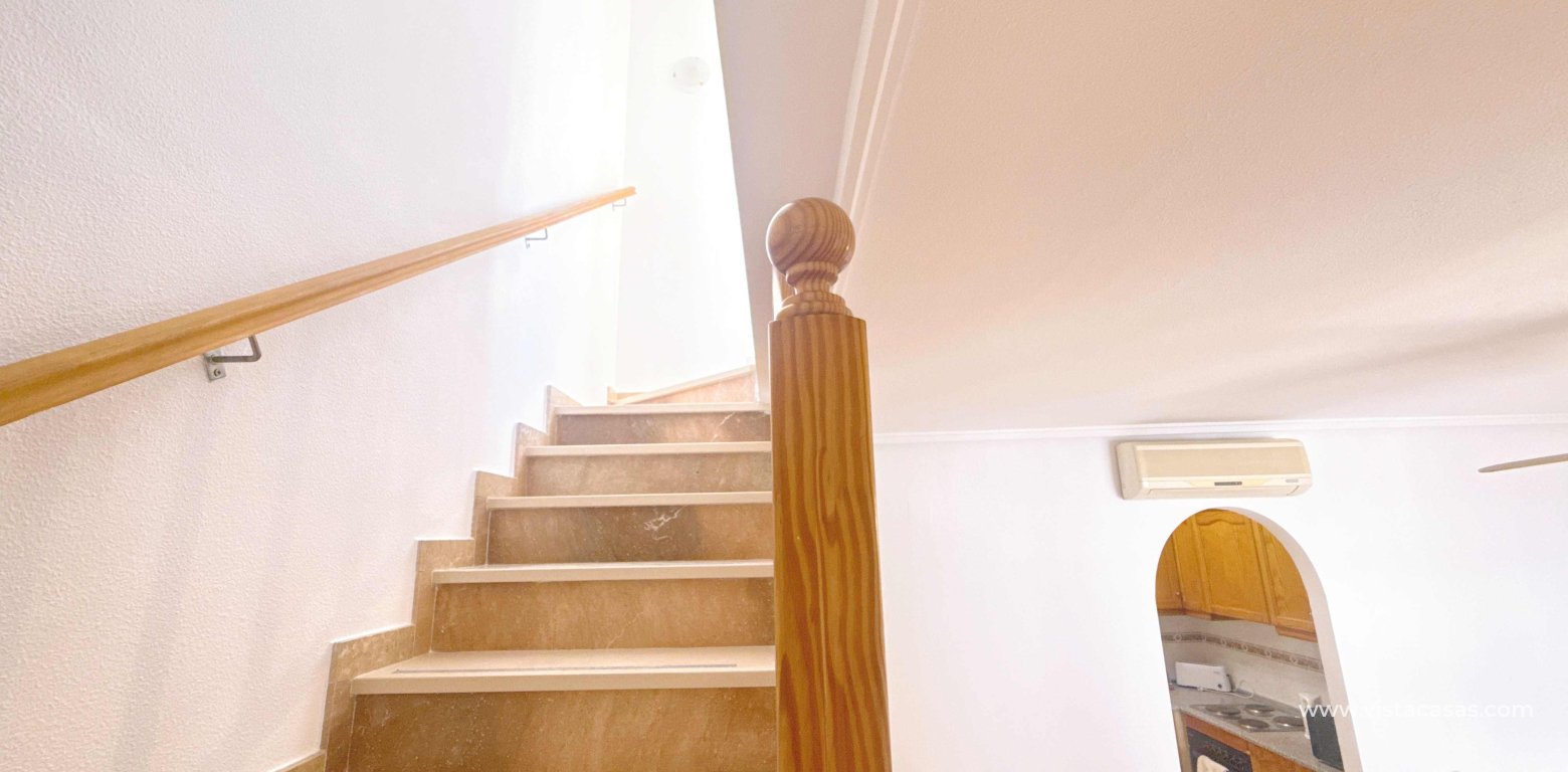 Sale - Townhouse - Villamartin - Los Dolses