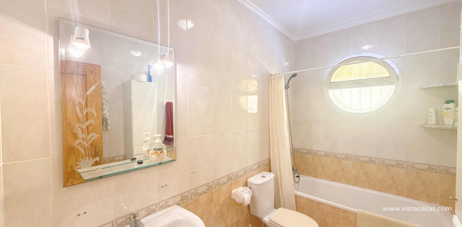 Sale - Townhouse - Villamartin - Los Dolses