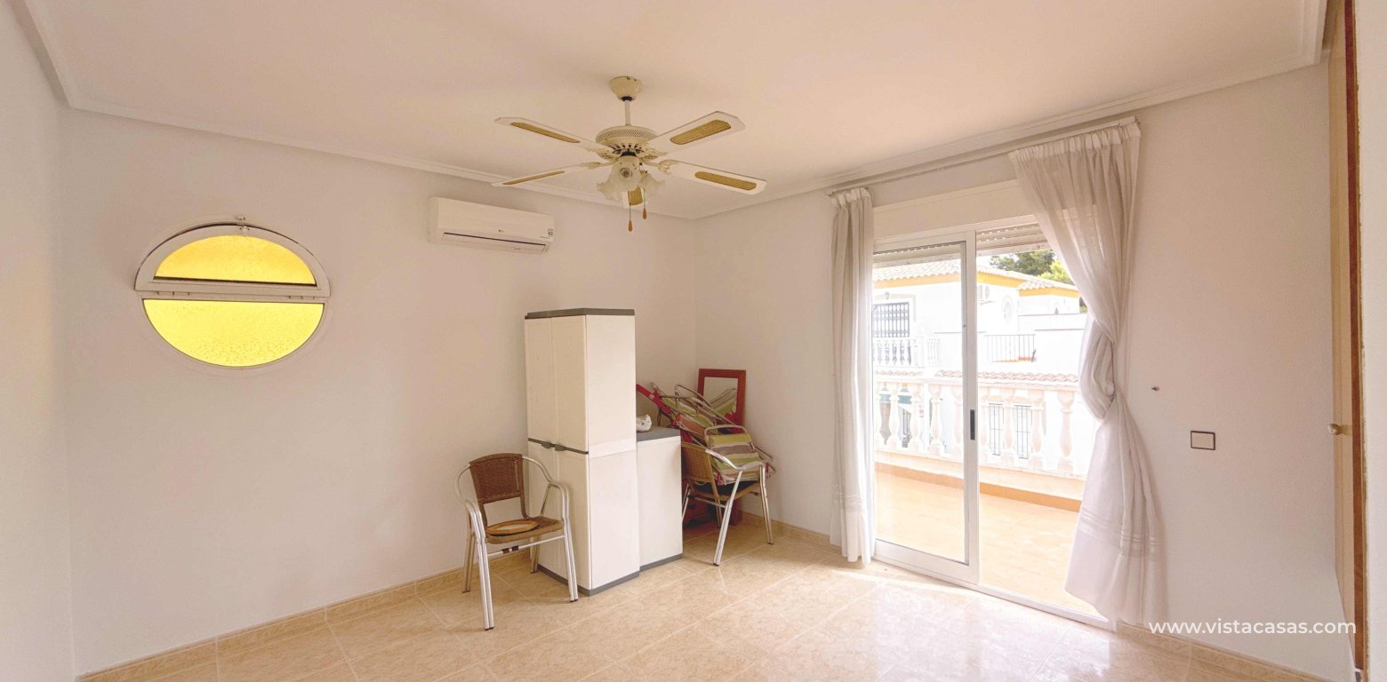Sale - Townhouse - Villamartin - Los Dolses