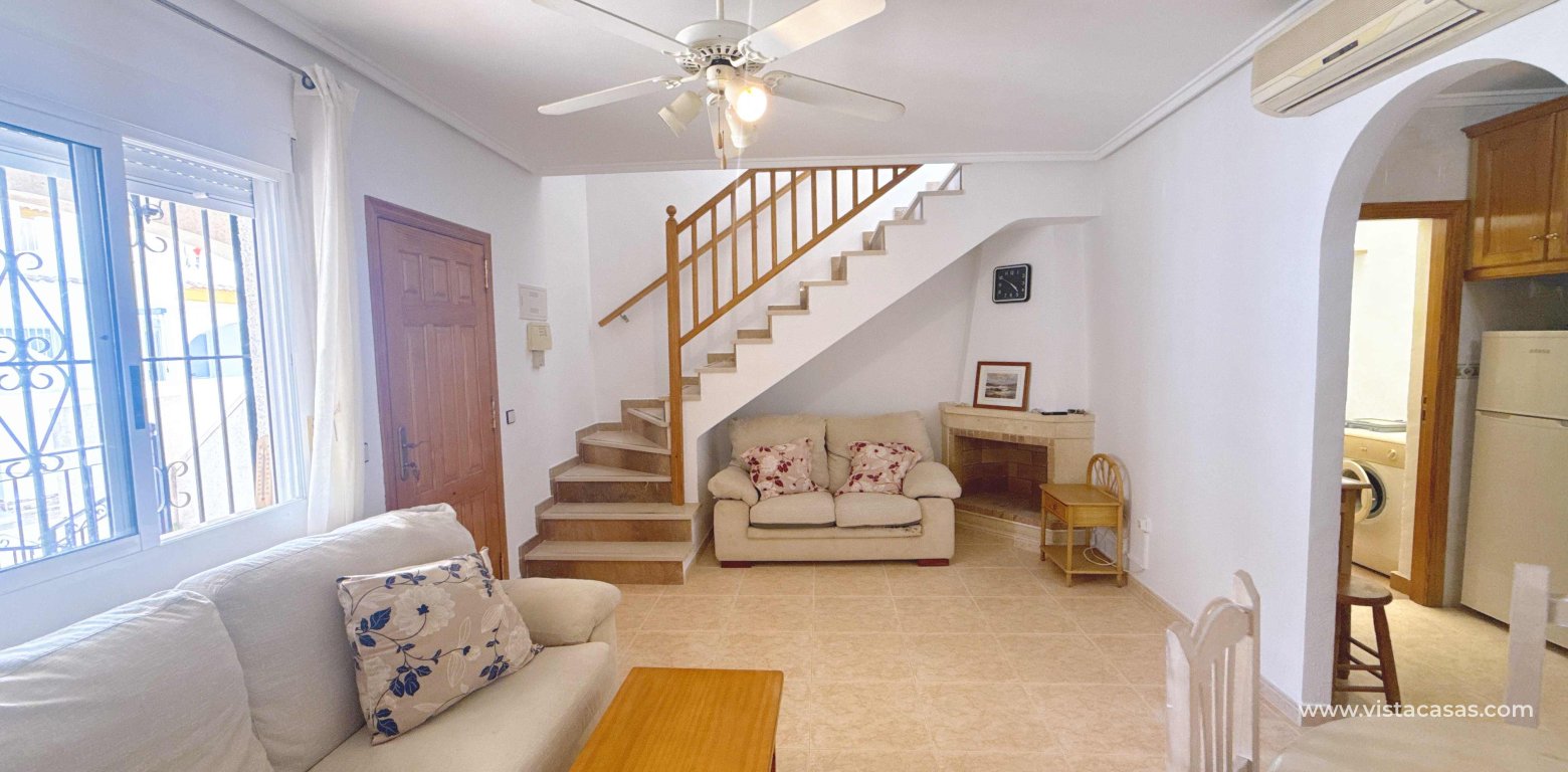 Sale - Townhouse - Villamartin - Los Dolses