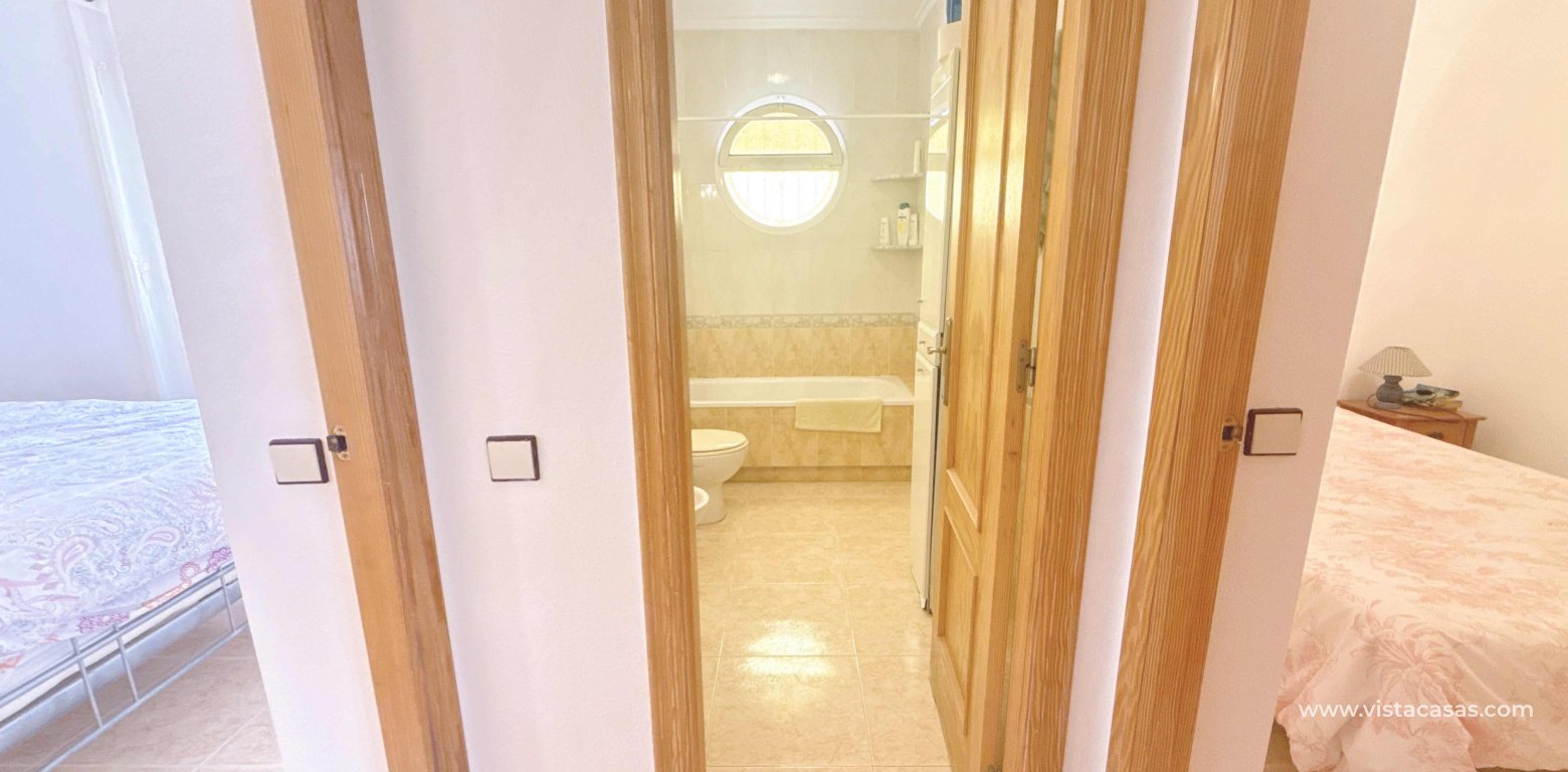 Sale - Townhouse - Villamartin - Los Dolses