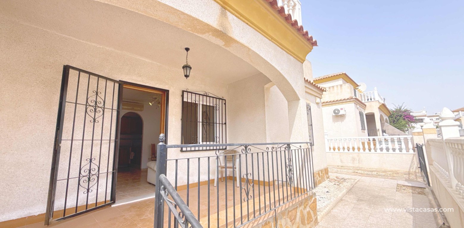Sale - Townhouse - Villamartin - Los Dolses