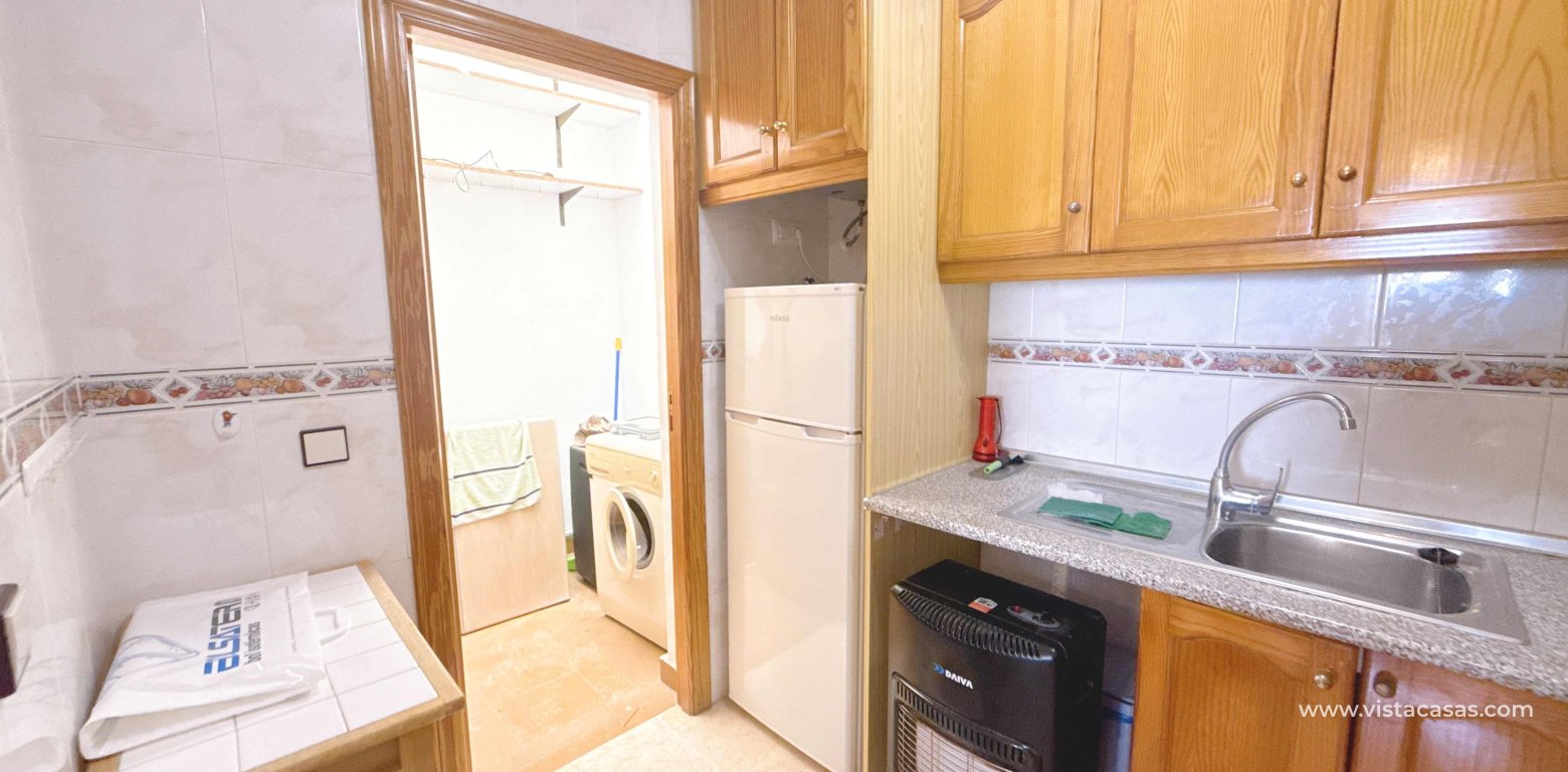 Sale - Townhouse - Villamartin - Los Dolses