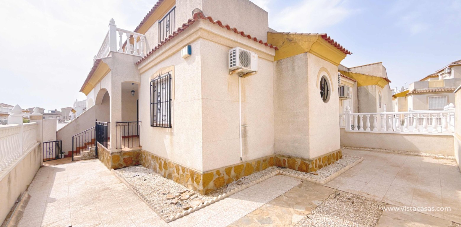 Sale - Townhouse - Villamartin - Los Dolses