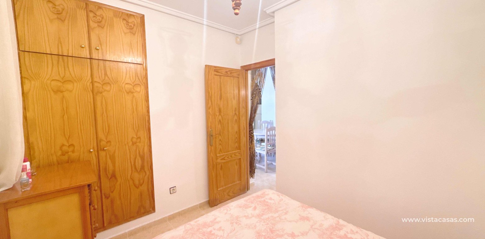 Sale - Townhouse - Villamartin - Los Dolses