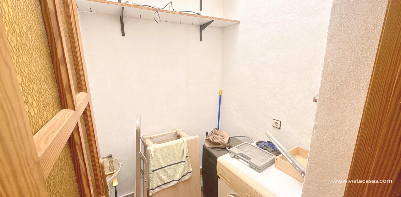 Sale - Townhouse - Villamartin - Los Dolses