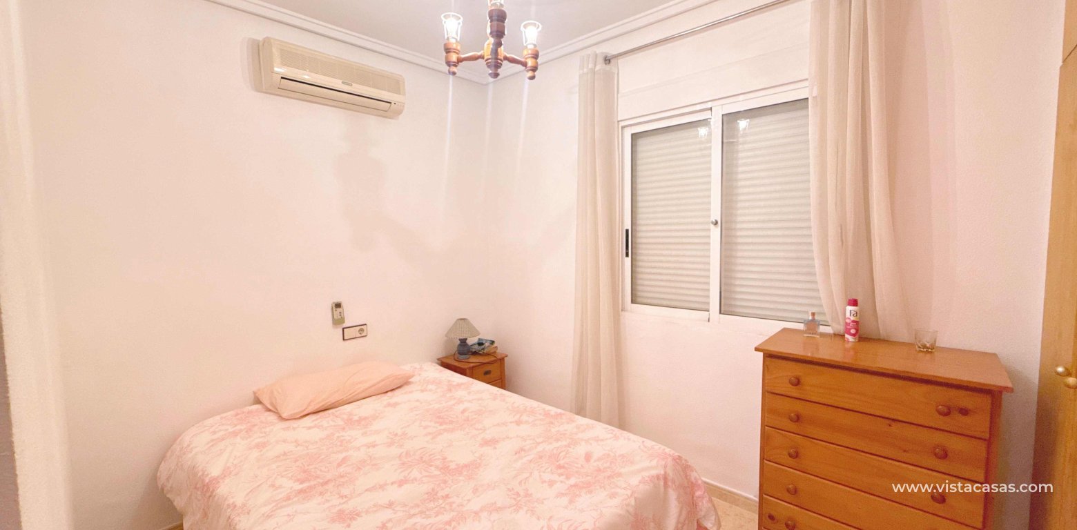 Sale - Townhouse - Villamartin - Los Dolses