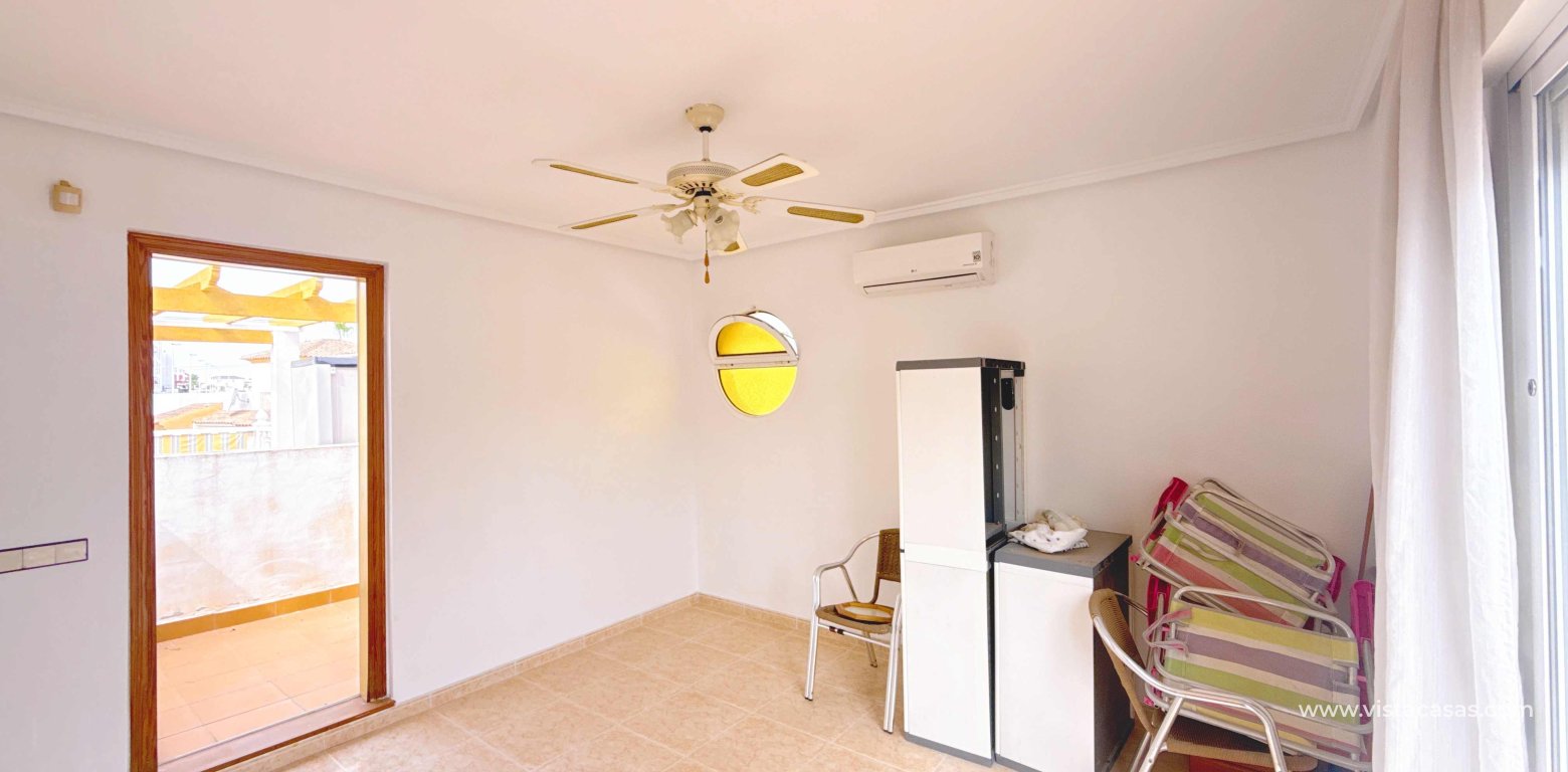 Sale - Townhouse - Villamartin - Los Dolses