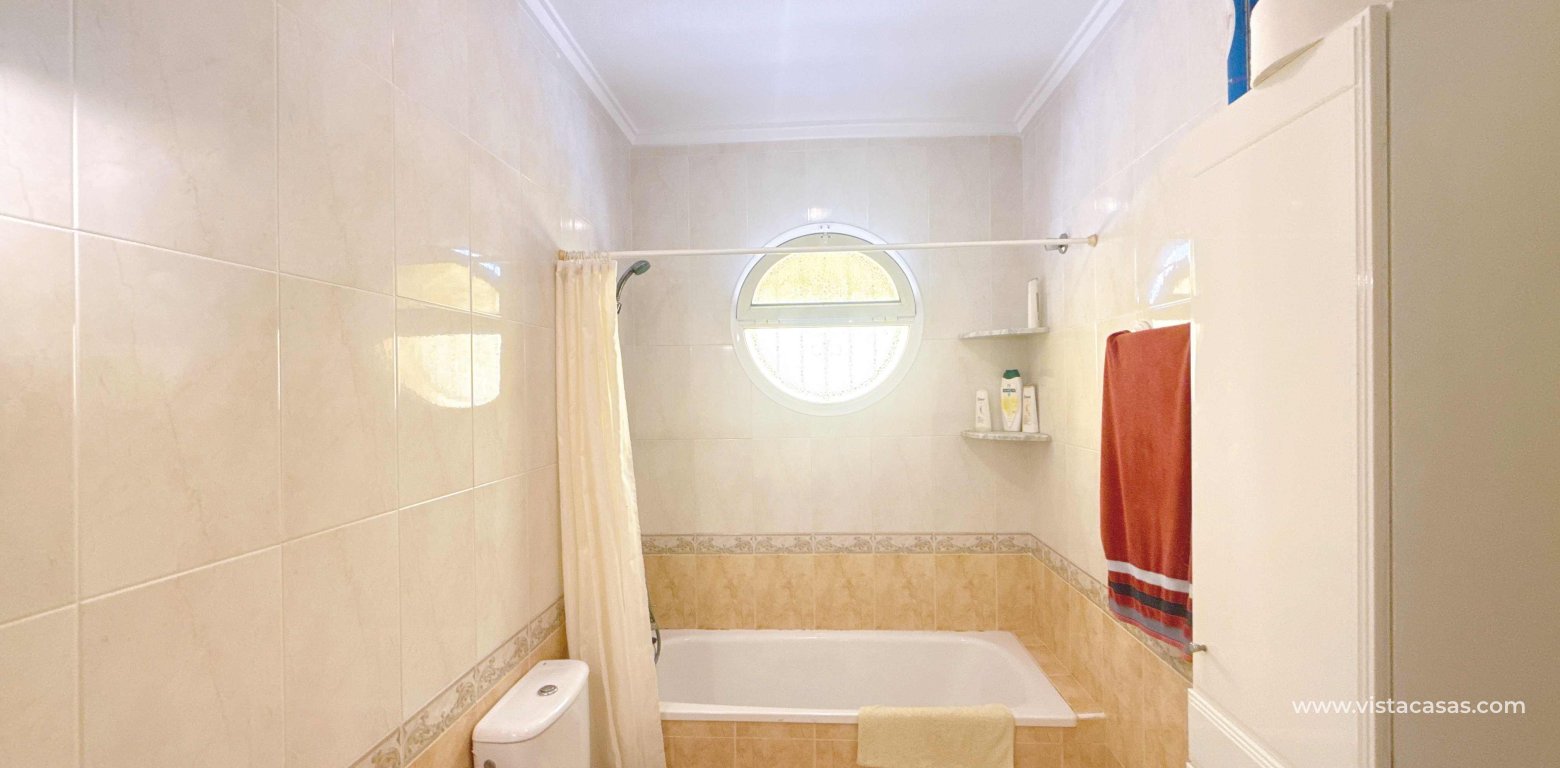 Sale - Townhouse - Villamartin - Los Dolses