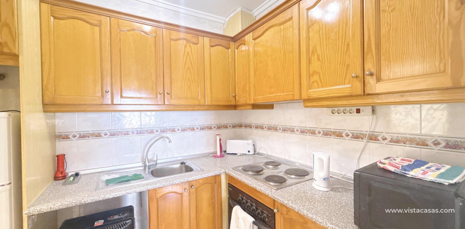 Sale - Townhouse - Villamartin - Los Dolses
