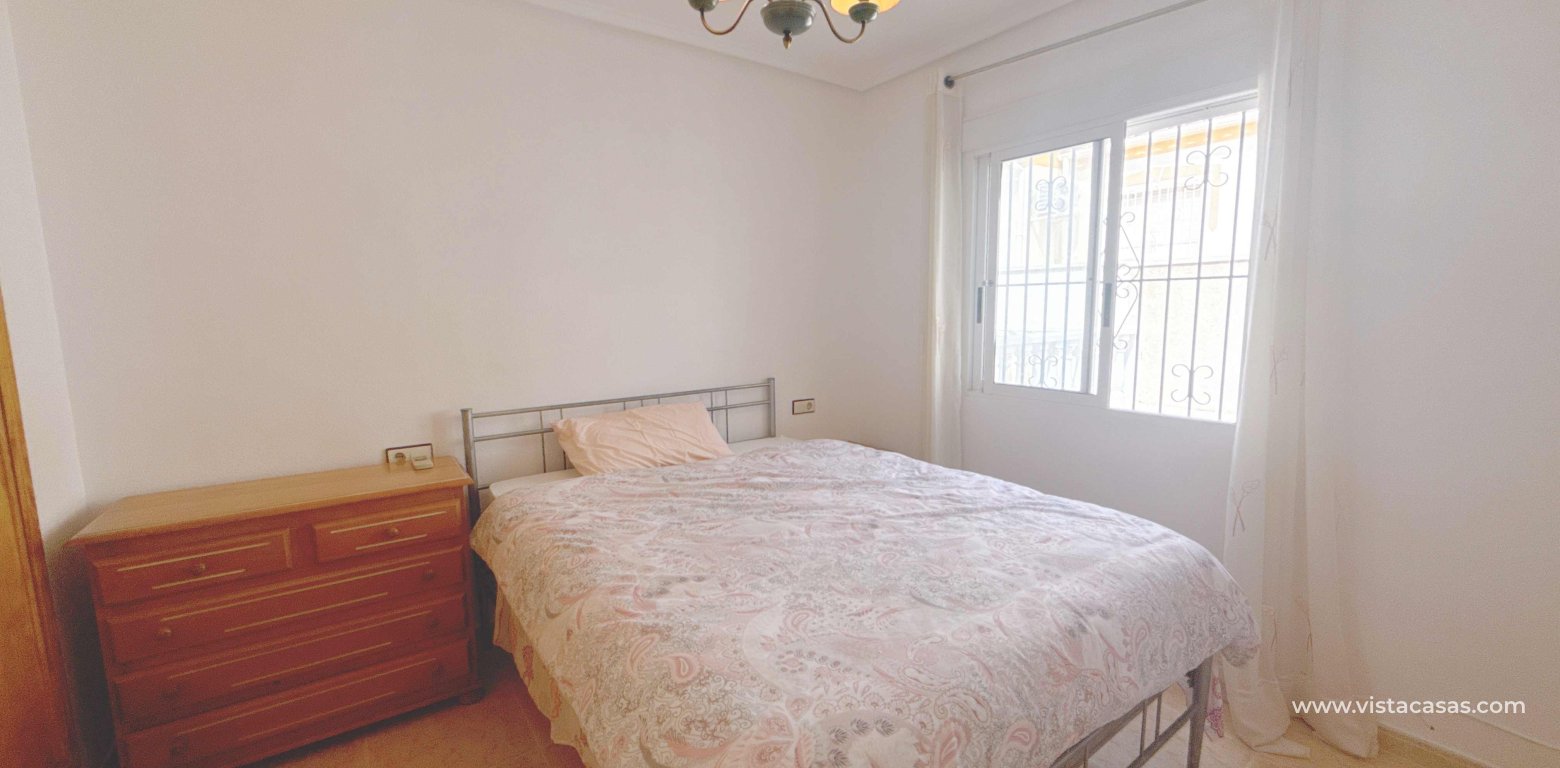 Sale - Townhouse - Villamartin - Los Dolses