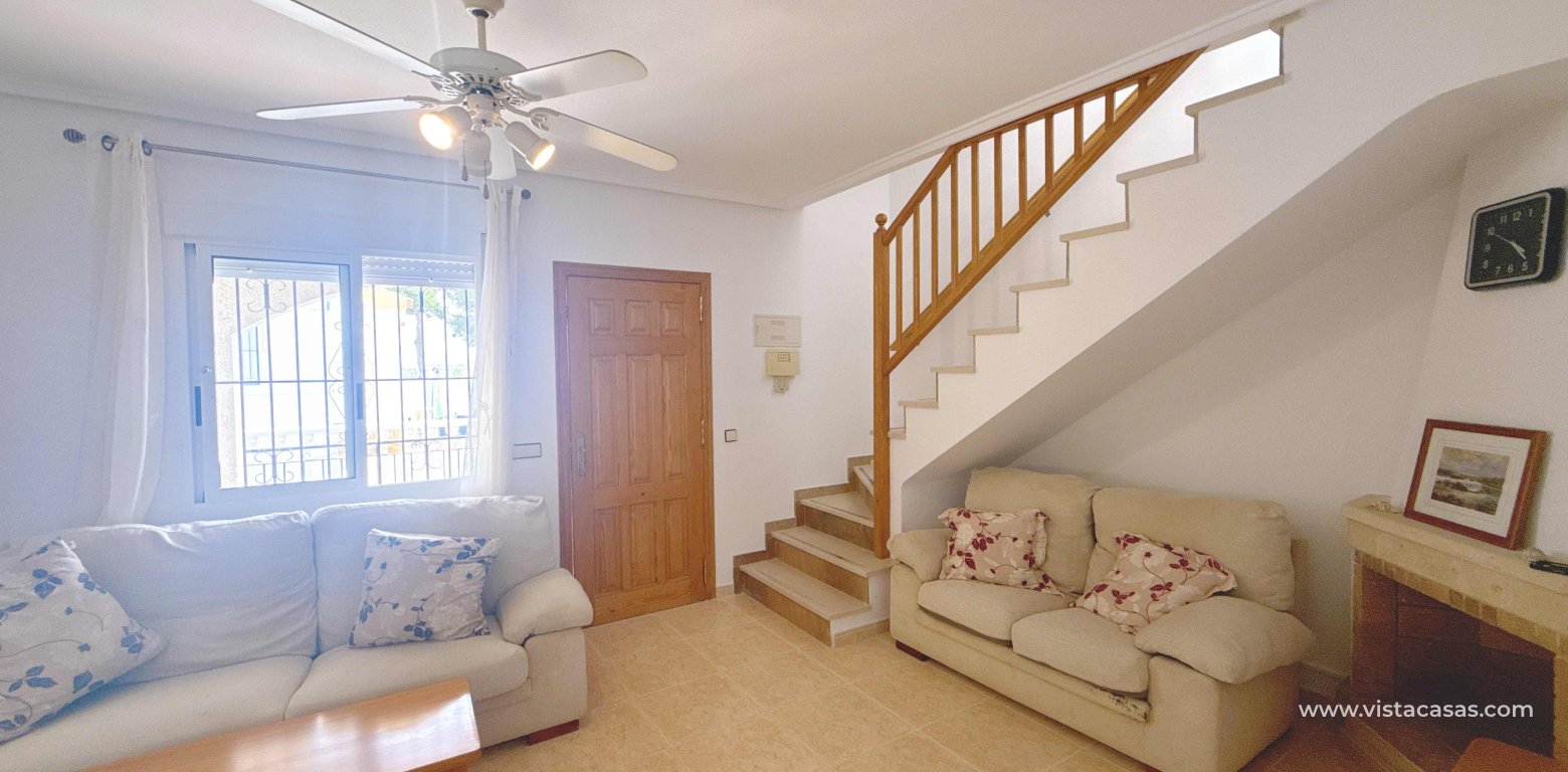Sale - Townhouse - Villamartin - Los Dolses