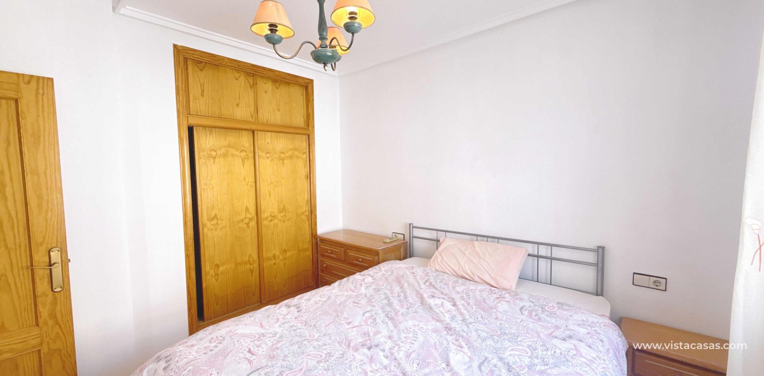 Sale - Townhouse - Villamartin - Los Dolses