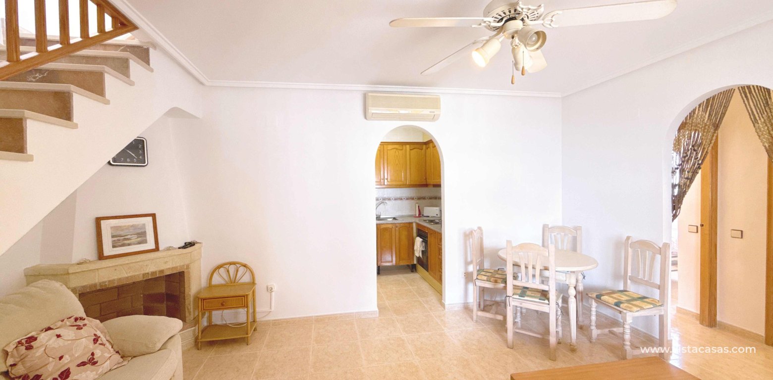 Sale - Townhouse - Villamartin - Los Dolses