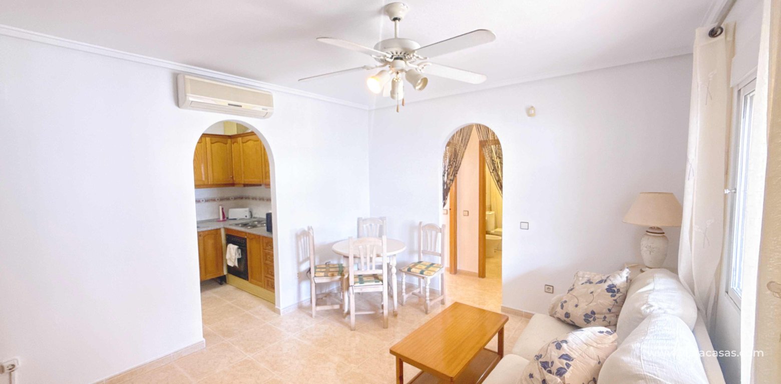 Sale - Townhouse - Villamartin - Los Dolses