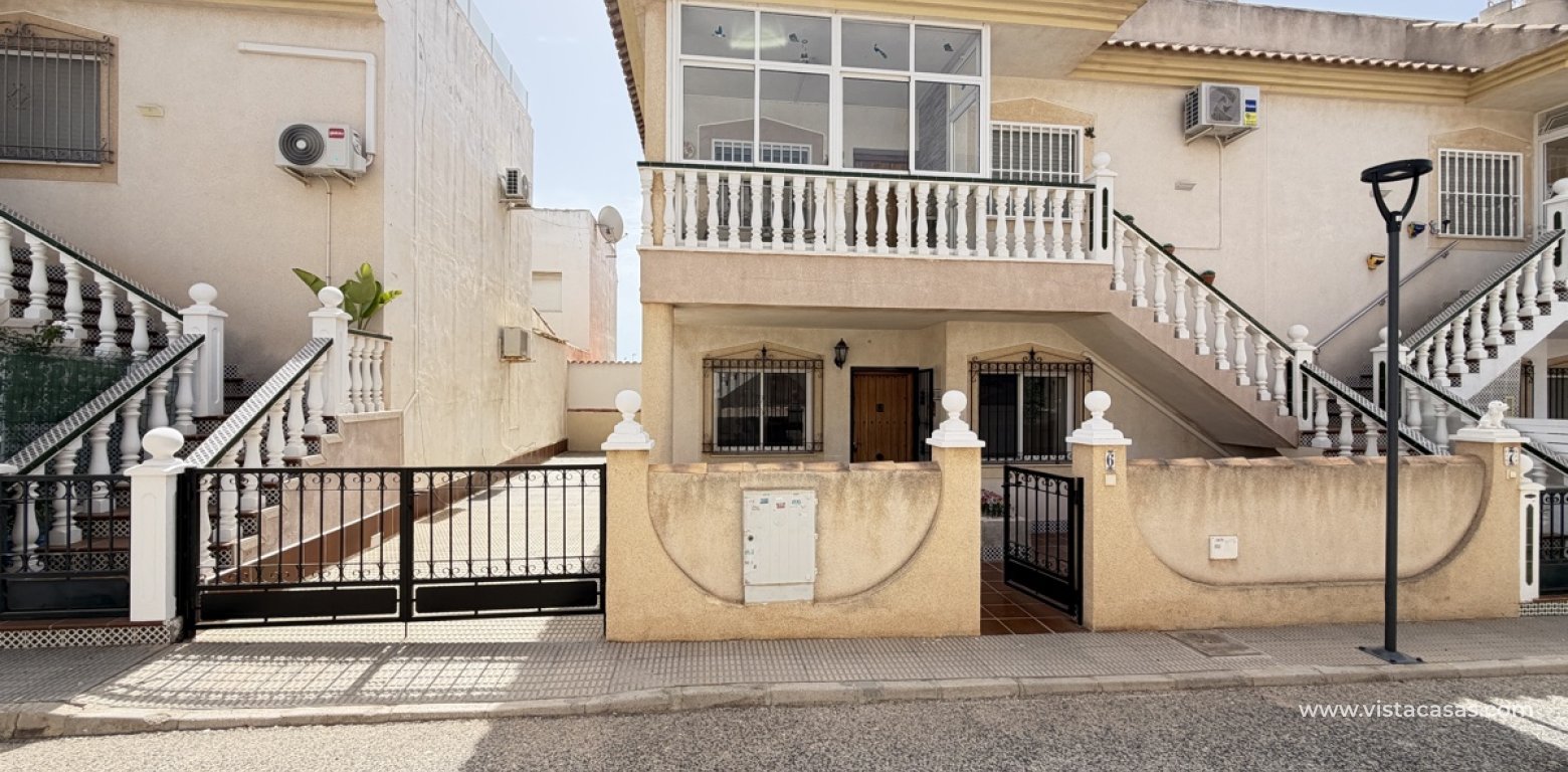 Sale - Wohnung - La Zenia
