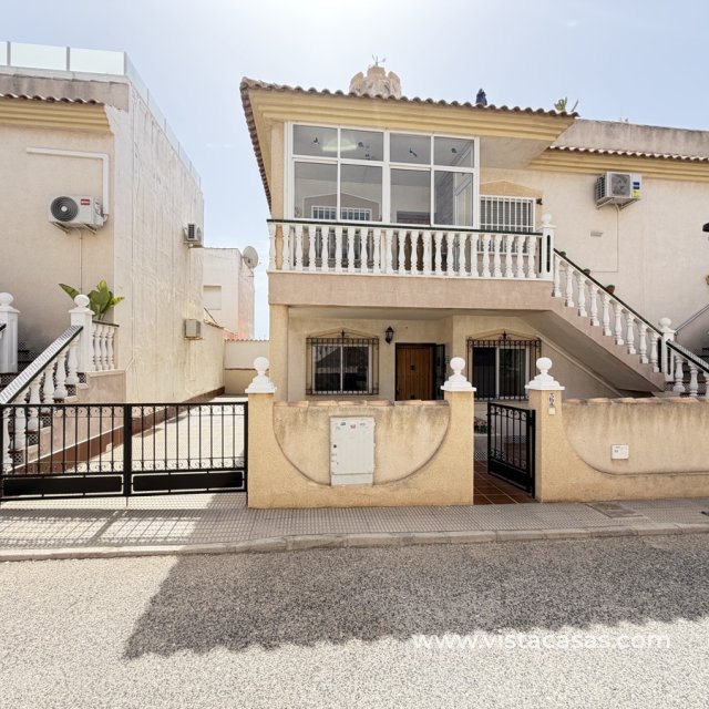 Wohnung - Sale - La Zenia - La Zenia