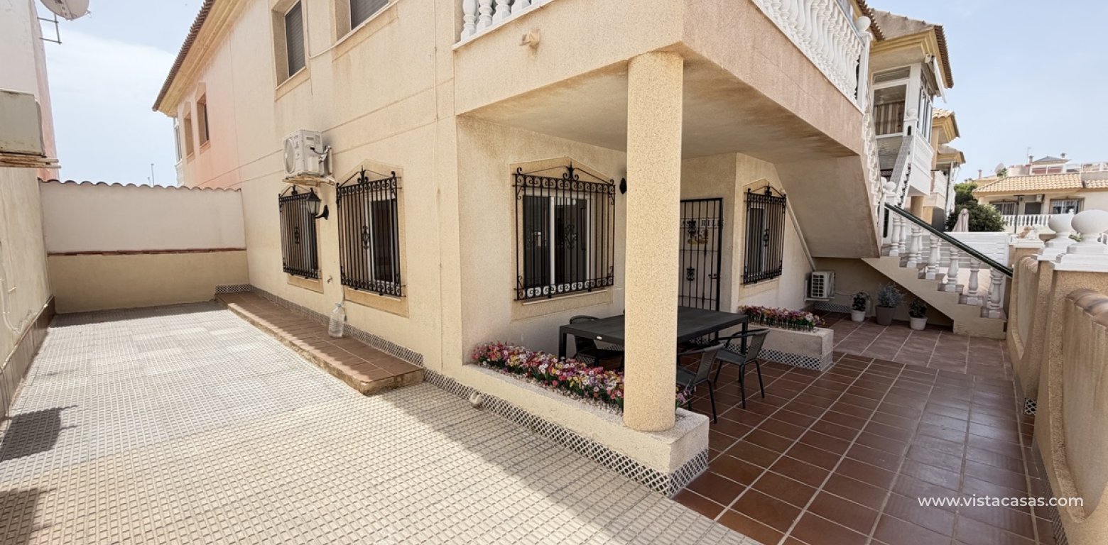 Sale - Wohnung - La Zenia