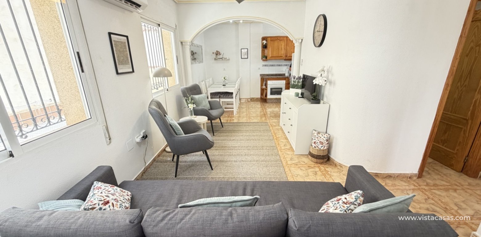 Sale - Wohnung - La Zenia