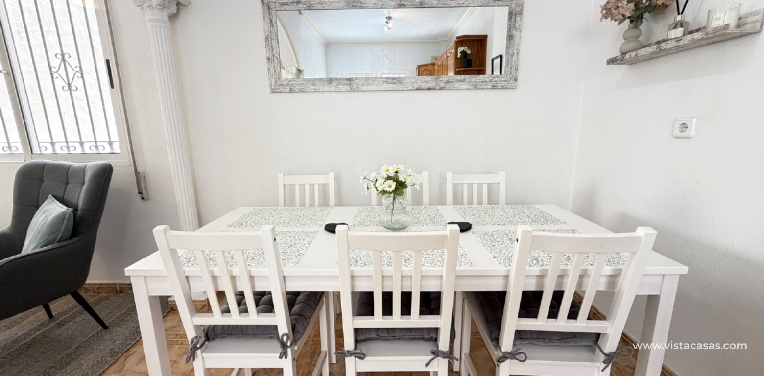 Sale - Wohnung - La Zenia